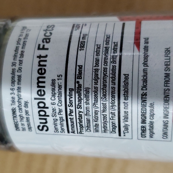 4life Shape Rite - Picture 6 of 7